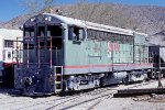 Southwest Portland Cement H-20-44 SWPC #408